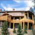 banff alpine hostel