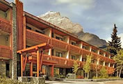 Banff Aspen Lodge