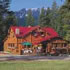 baker creek chalets