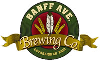 banff brewpub