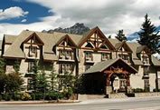 Banff Inn