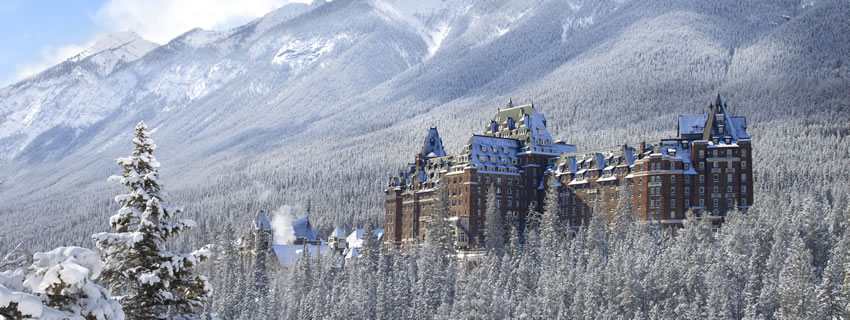 Banff Hotels & Lodges