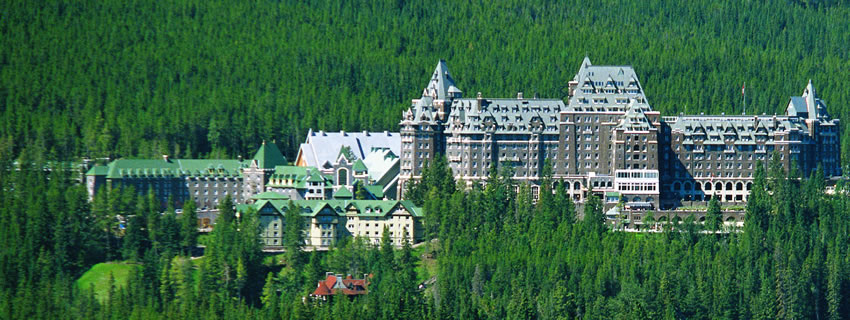 Banff Hotels & Lodges