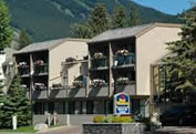 Best Western Siding 29 Lodge