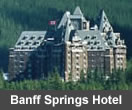 banff springs hotel