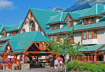 Banff Caribou Lodge & Spa