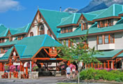 Banff Caribou Lodge & Spa
