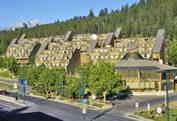 Inns of Banff