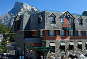 Mount Royal Hotel