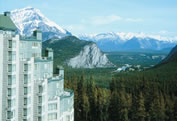 Rimrock Resort Hotel