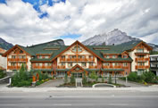 Canalta Lodge