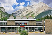 Banff Voyager Inn